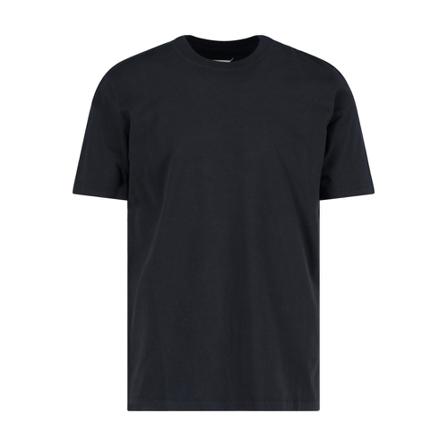 Maison Margiela T-Shirts Grå, Herre