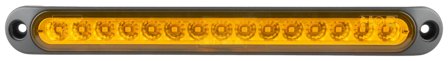 CJ 543733 Positionsljus orange, led, Verkstad & fordon