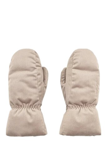 Rethinkit Studios Mittens Country - Beige - S