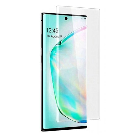 2-Pack Samsung Galaxy Note 10 Plus Plus Screecation HD -näytönsuojaus