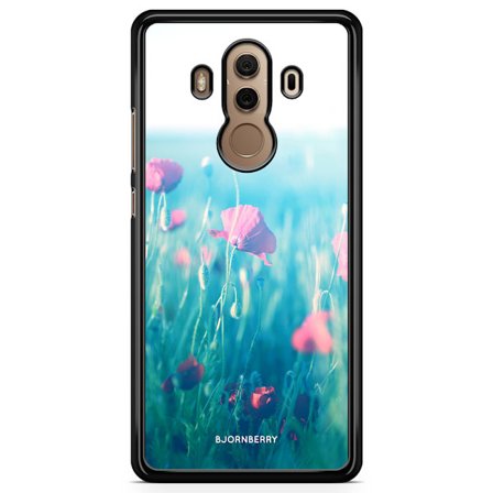 Bjornberry Skal Huawei Mate 10 Pro - Blommor