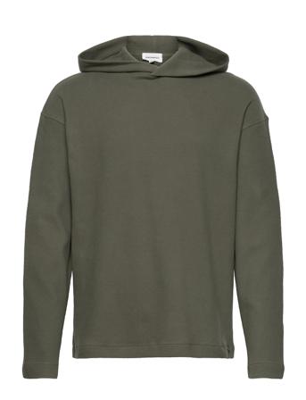Maany Cozy Green ARMEDANGELS