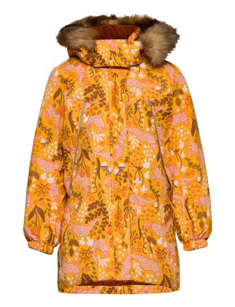Muhvi Orange Reima