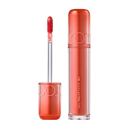 rom&nd The Juicy Lasting Tint Läppennor Unisex 3.5G