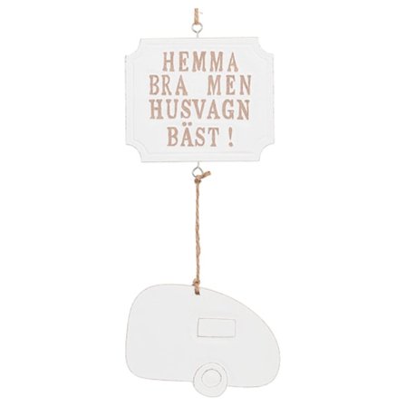 Puutavara Kyltteet Caravan