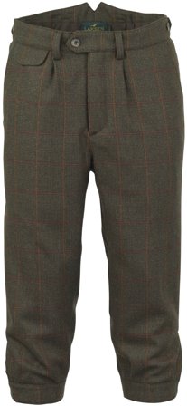 Laksen Hastings CTX Breeks