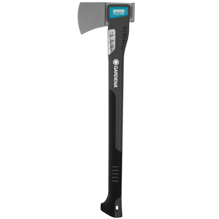 Gardena 2800S Halkaisukirves, Puutarhan hoito