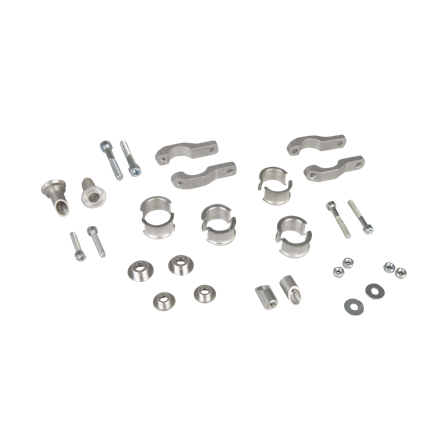 Acerbis X-Rally Handguard Assembly Kit