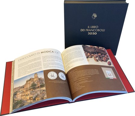 Italien - Årbog 2020 - Årbog