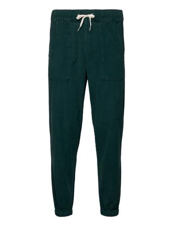 Rrmanuel Pants Collegehousut Olohousut Vihreä Redefined Rebel