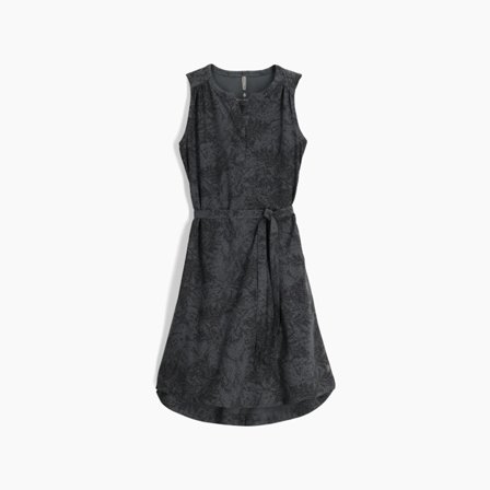 Royal Robbins - Royal Robbins Women's Spotless Traveler Tank Dress S