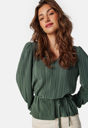 VERO MODA Vmsoma Ls Top Jrs Klær