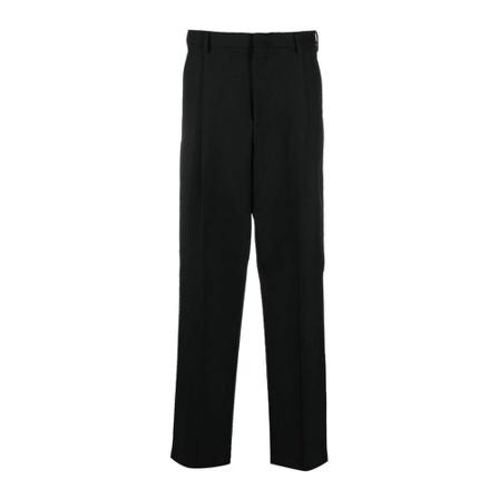 Valentino Suit Byxor svart, Herr Kostymer, Herr, Storlek: M