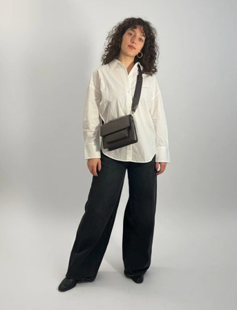 HVISK Cayman Pocket Stroke Structure - Brown - ONE SIZE