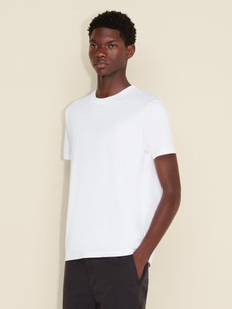 Regular-Fit Poplin Shirt