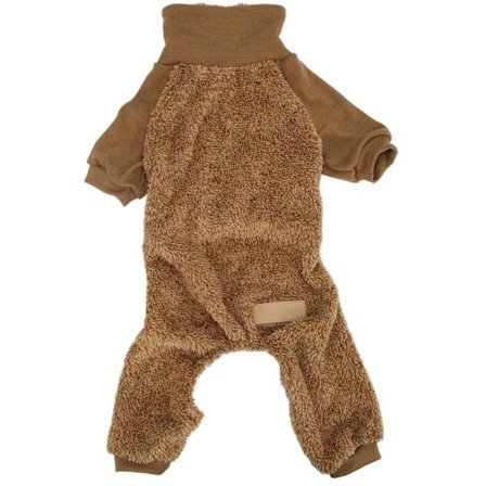 Talvinen koiran villapaita korkealla kauluksella, lämmin lemmikkieläinten kylmän sään vaatetus koirille ja kissoille