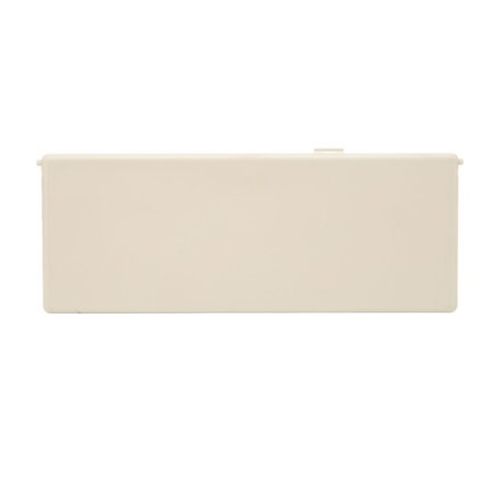 Solskyddsspegelkåpa värmebeständig fåfänga spegelram ersättning för RANGE ROVER SPORT 2010‐2013 Beige LR063681