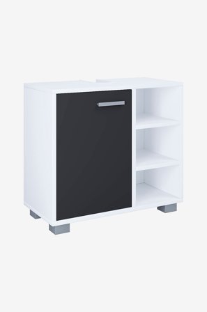 VCM - Allaskaappi Zalo L - Monivärinen - Hyllyt & säilytys - - Homeroom