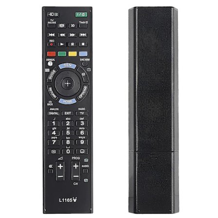 Fjärrkontroll Passar Sony TV LCD TV 3D LED Smart RM-YD063 Och Fler RM-YD102