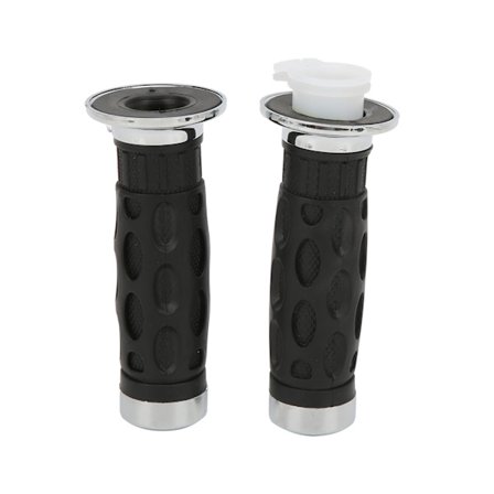 Par 22 mm moottoripyörän kaasuvaijerin vaihto skootterille GY6 50cc 80cc 125c 150cc