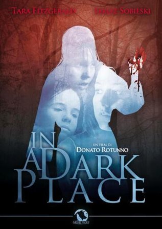 In a dark place - Oscuri delitti (DVD)