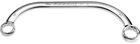 Facom 57.19X22 Startmotornøkkel 19x22mm, Håndverktøy