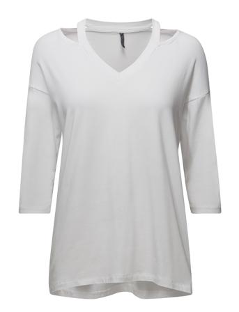 Addis-3/4 White FREE/QUENT
