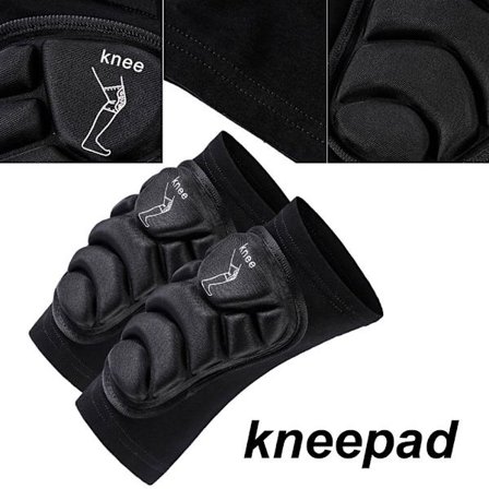 2st Motorcykel Knäskydd Benskydd - spot sales