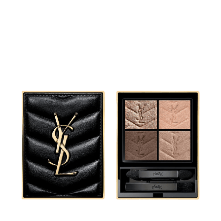 Yves Saint Laurent Couture Mini Clutch Presentaskar & set Dam Flerfärgad 5 G