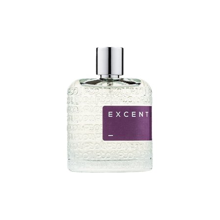 LPDO Profumi Excentum 100ml - Eau de Parfum Unisex