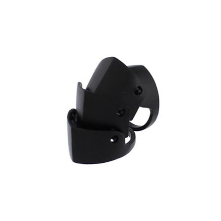 Armor Ring Cosplay Ring SVART