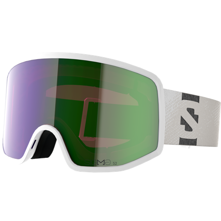 Salomon - Lyžařské brýle Lyžařské brýle Sentry Pro S Sigma +1 Lens