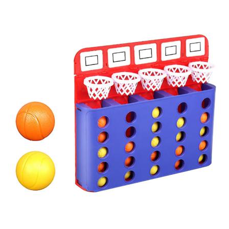 Sjq 1 Set Of Bounce Link Skjutspel Kids Fingers