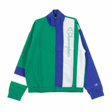 Champion, light jacket Zielony, Mężczyzna, Rozmiar: M