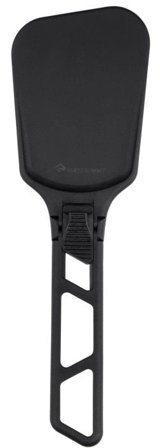 Sea To Summit Kitchen Folding Spatula Black