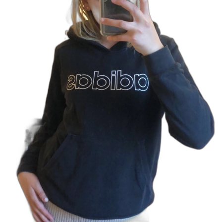 Adidas hoodie