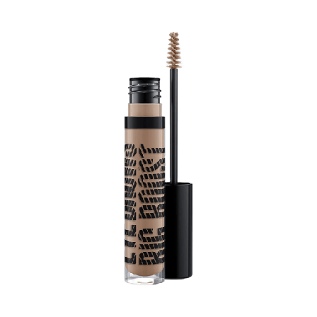 MAC Cosmetics Eye Brows Big Boost Eyebrowpencil Ögonbryn Dam 4.1G