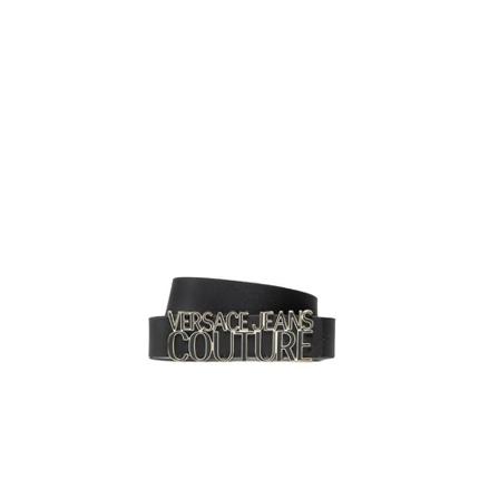 Versace Jeans Couture Waist , Zwart , Dames , Maat: 75 CM
