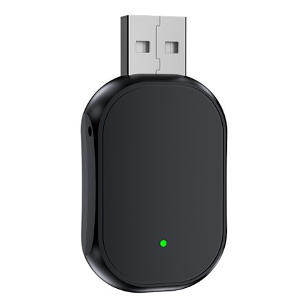 Carplay trådbunden till trådlös box Android Auto bilanslutning smart carplay-box för bil 1 st