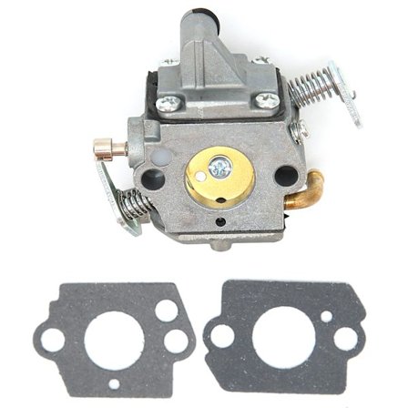 Förgasare Carb Packning Kit Passar för STIHL MS170 MS180 017 018 Motorsåg Trädgårdsverktygsdelar