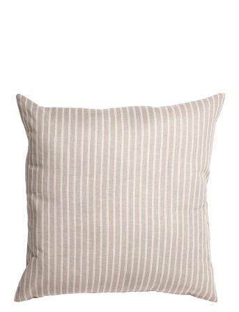 Au Maison Ethnic Cushion - Brown - 50X50CM