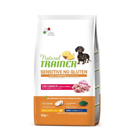 NT DOG SENS S&T CON/CRL 2KG