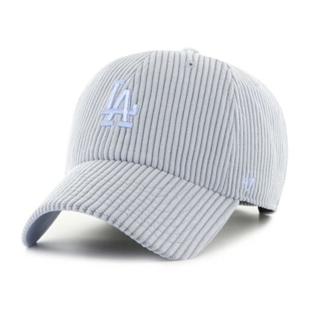 Dodgers MLB Mellow Clean Up baseballkeps