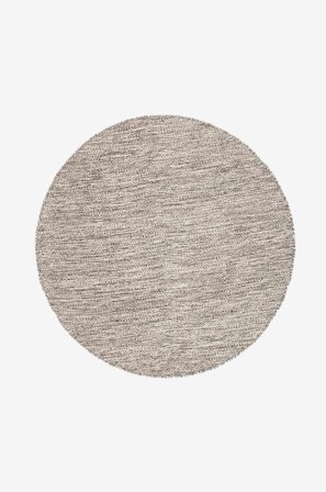 KM Home - Ullteppe Birka - Brun - Ulltepper - 240 - Fra Homeroom