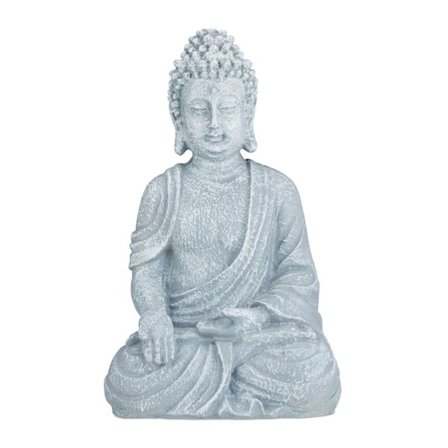 Buddha-figuuri istuva 40 cm
