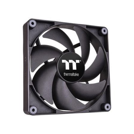 Thermaltake Ct140 Pc Cooling Fan Computer