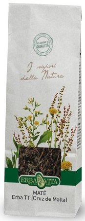 Erba Vita Mate Taglio Tisana 100g