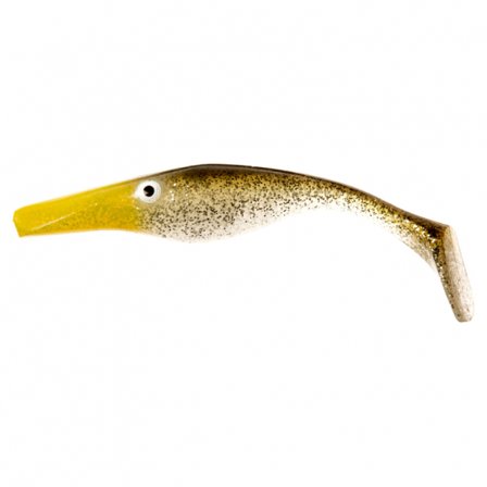 Zalt Shad 21cm - Shimmer Ghost