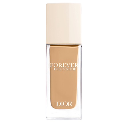 DIOR Forever Hydra Nude Foundation Dam Beige 30ML