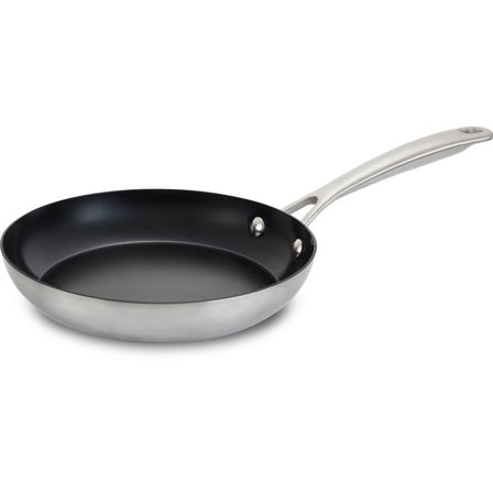 Elvita - Stekepanne D20 keram belägg Stål